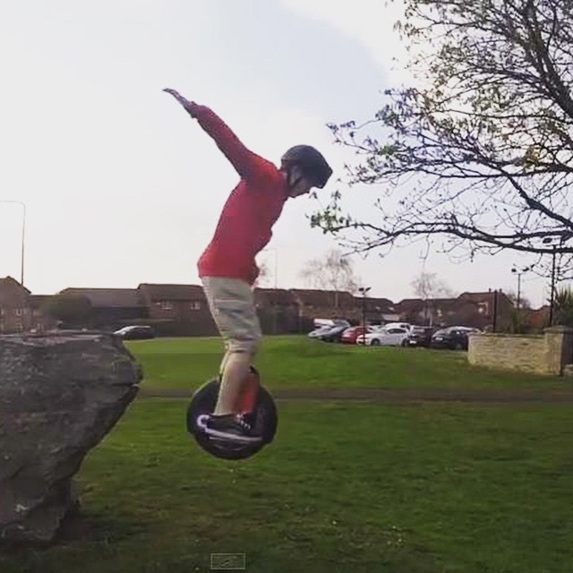 Airwheel