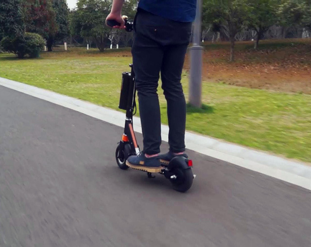 Airwheel