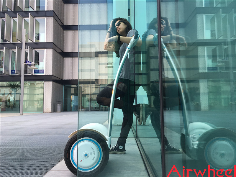 Airwheel