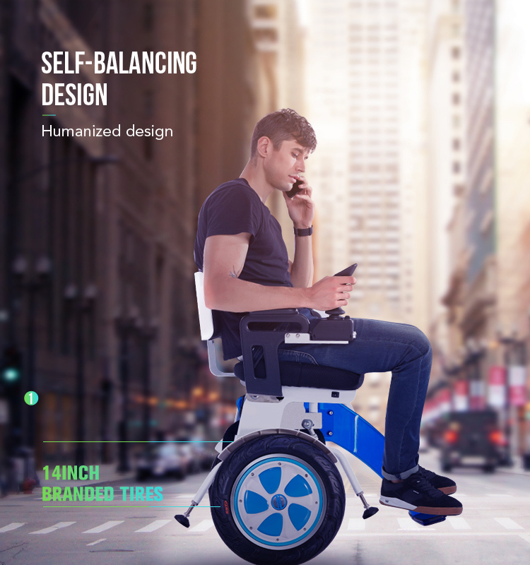 Airwheel A6S