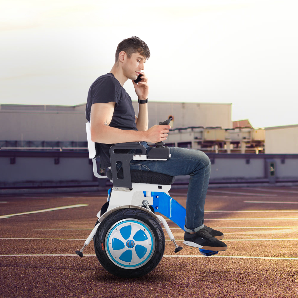 Airwheel A6S self-balance wheelchair