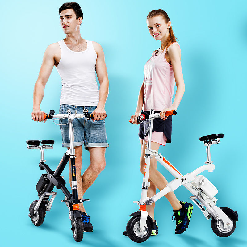 Airwheel E6