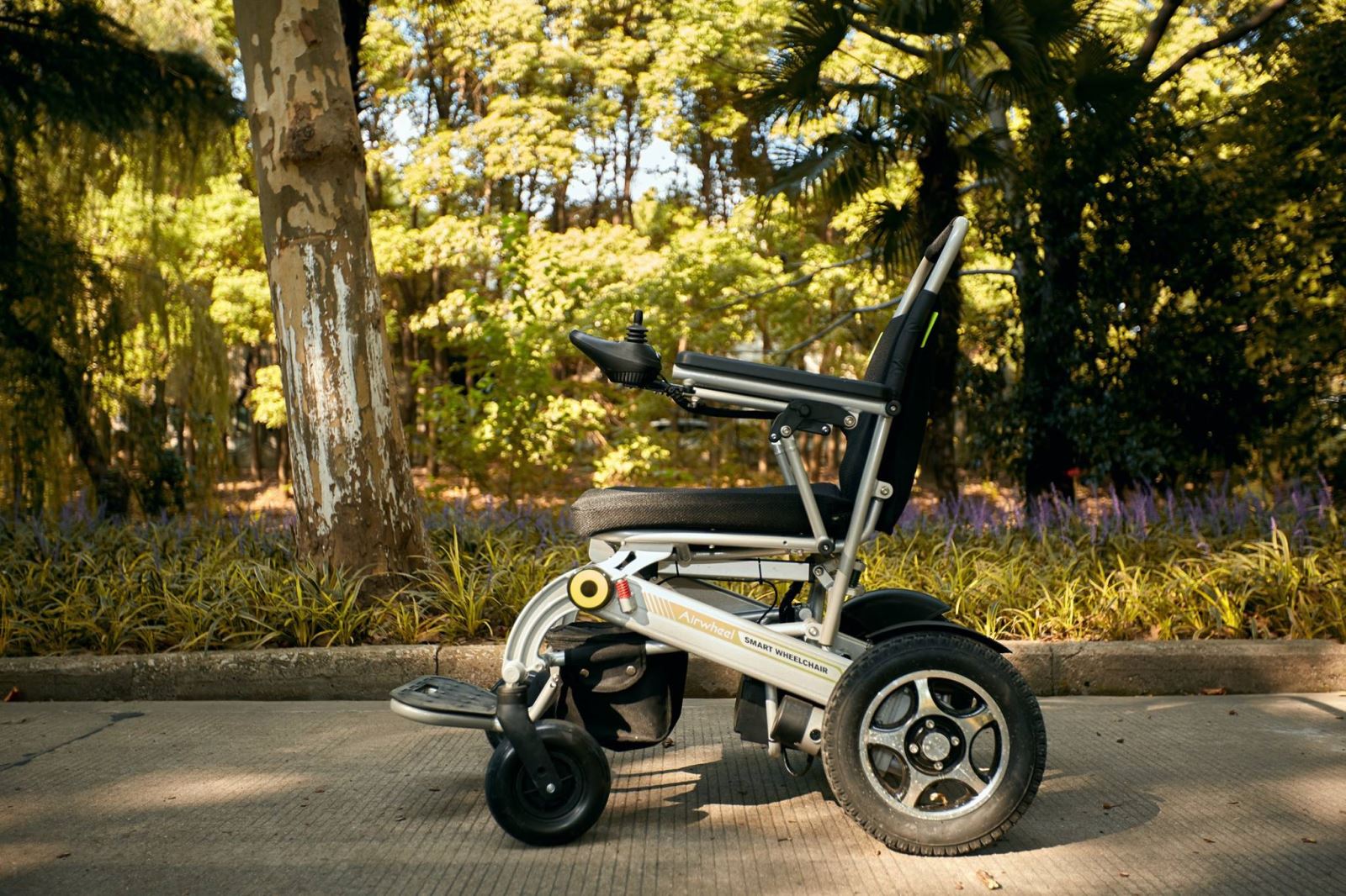 Airwheel H3