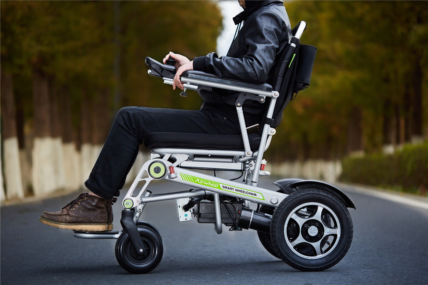 Airwheel H3S