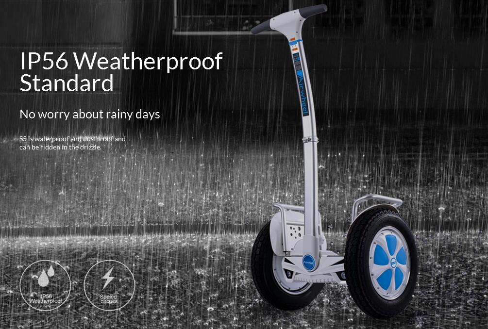 Airwheel S5