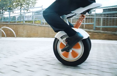 airwheel electronic unicycle,Airwheel A3