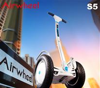 self-balancing scooters